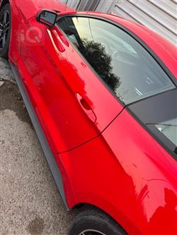 فورد موستانج